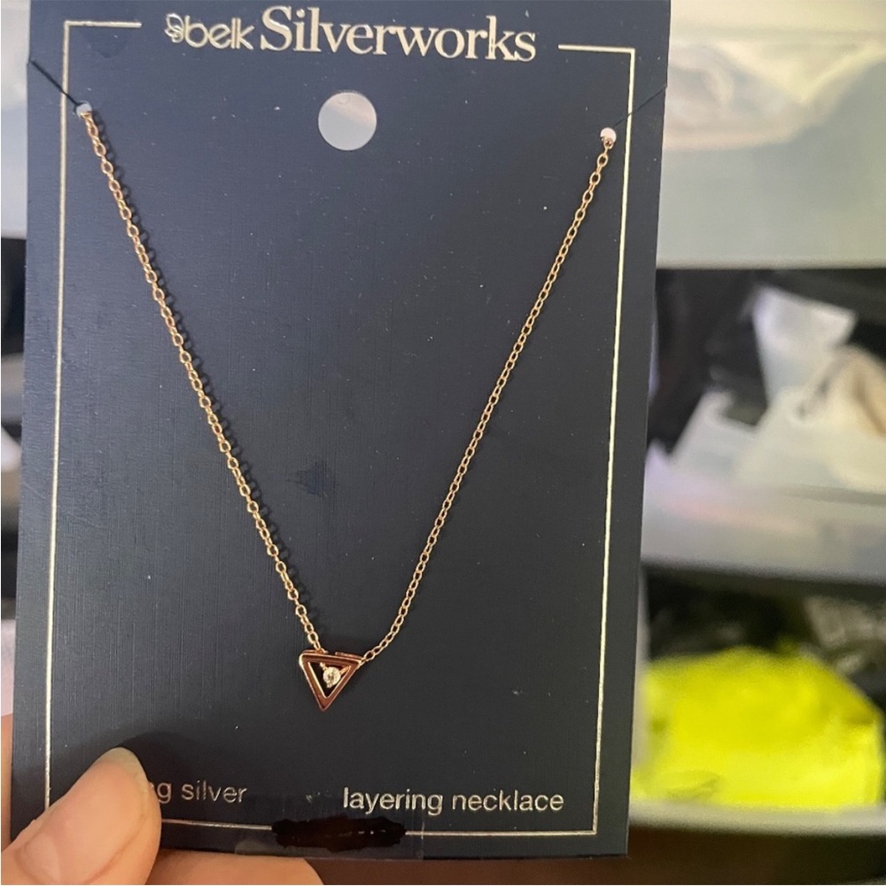 Necklace
